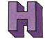H