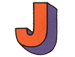 J