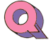 Q