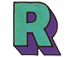 R