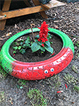 Aus unserer Recycling-Werkstatt