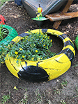 Aus unserer Recycling-Werkstatt