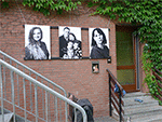 Unsere Nachbarn