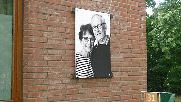 Unsere Nachbarn