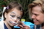 Kinderschminken