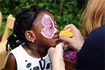 Kinderschminken
