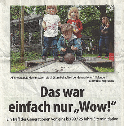 Der Presseartikel aus dem Wochen-Magazin vom 05.06.2019 als PDF-Datei